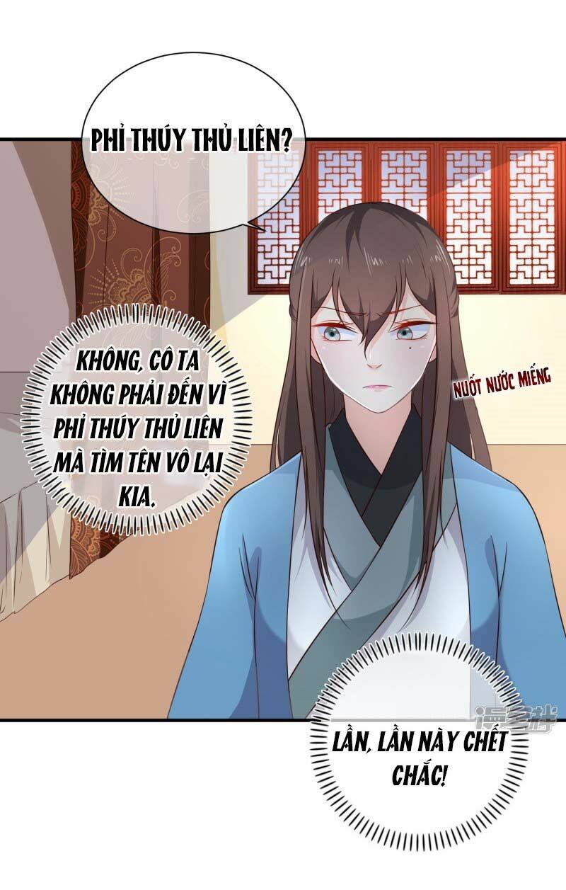 mười dặm hồng trang, thay huynh xuất giá chapter 39 15