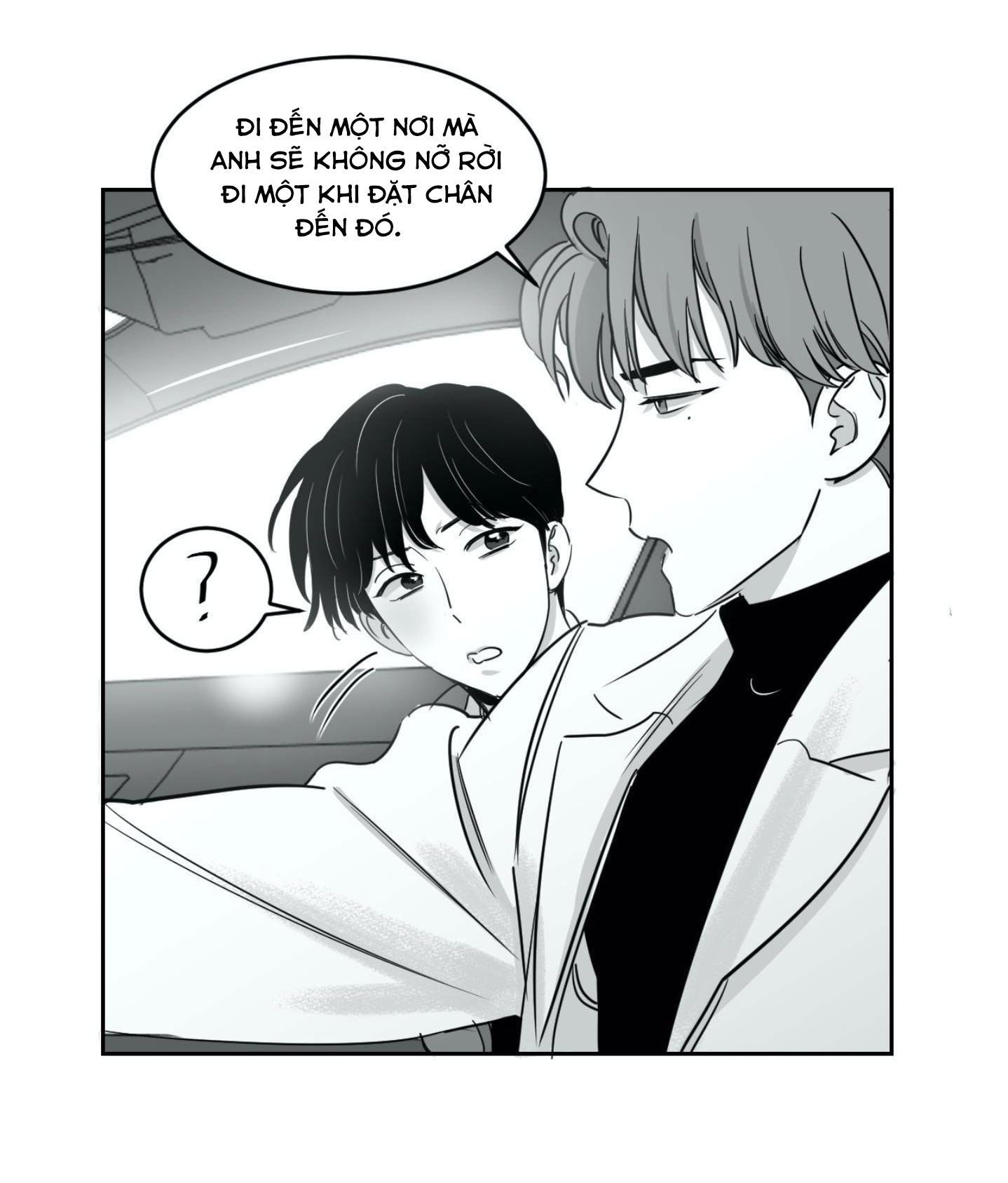 Hyesung À, Lại Gần Tôi Nào! chapter 14