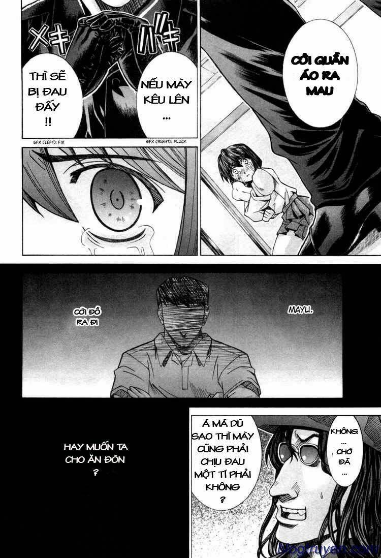 elfen lied chapter 75 5