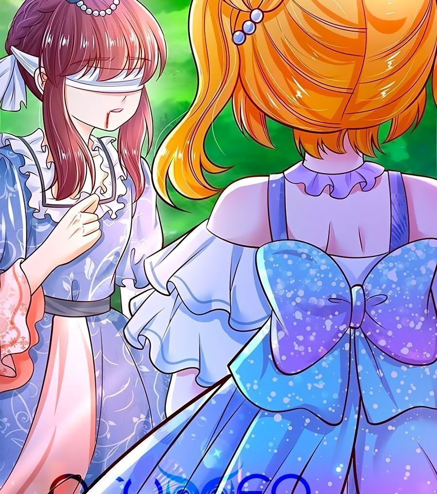 bỗng một ngày nọ trở thành con gái vua chapter 254 20