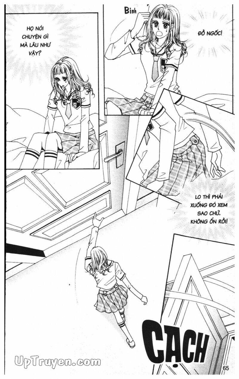 vợ chồng trẻ con bản đẹp chapter 12 62