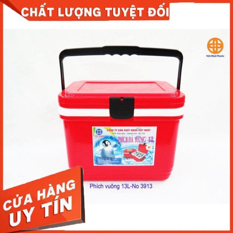 THÙNG ĐỰNG ĐÁ 16L/24L/38L