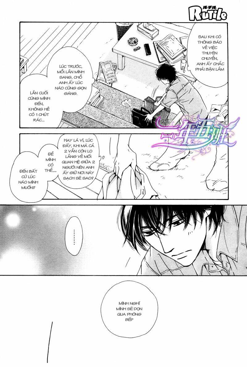 hana wa sakuka chapter 24 13