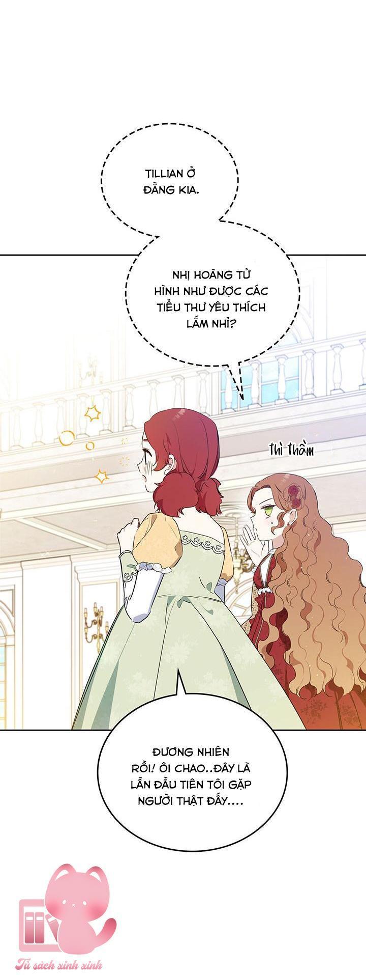 kiếp này ta sẽ trở thành gia chủ chapter 107 46