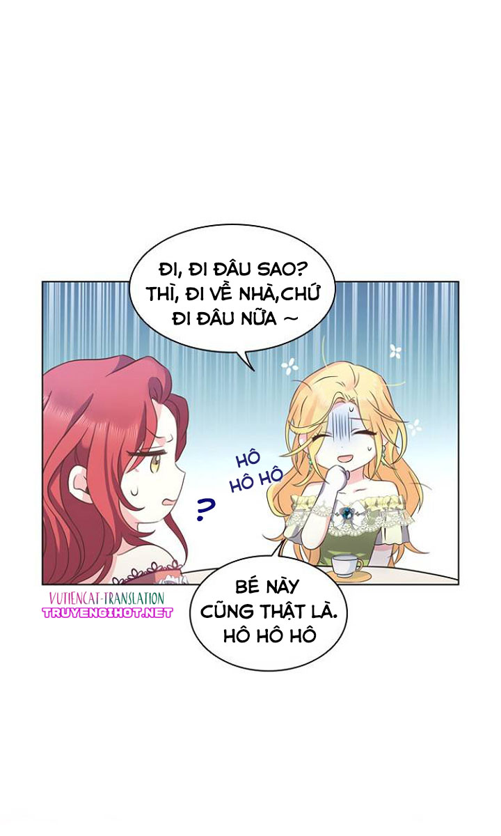 lời cầu hôn đến từ hoàng đế chapter 2 39