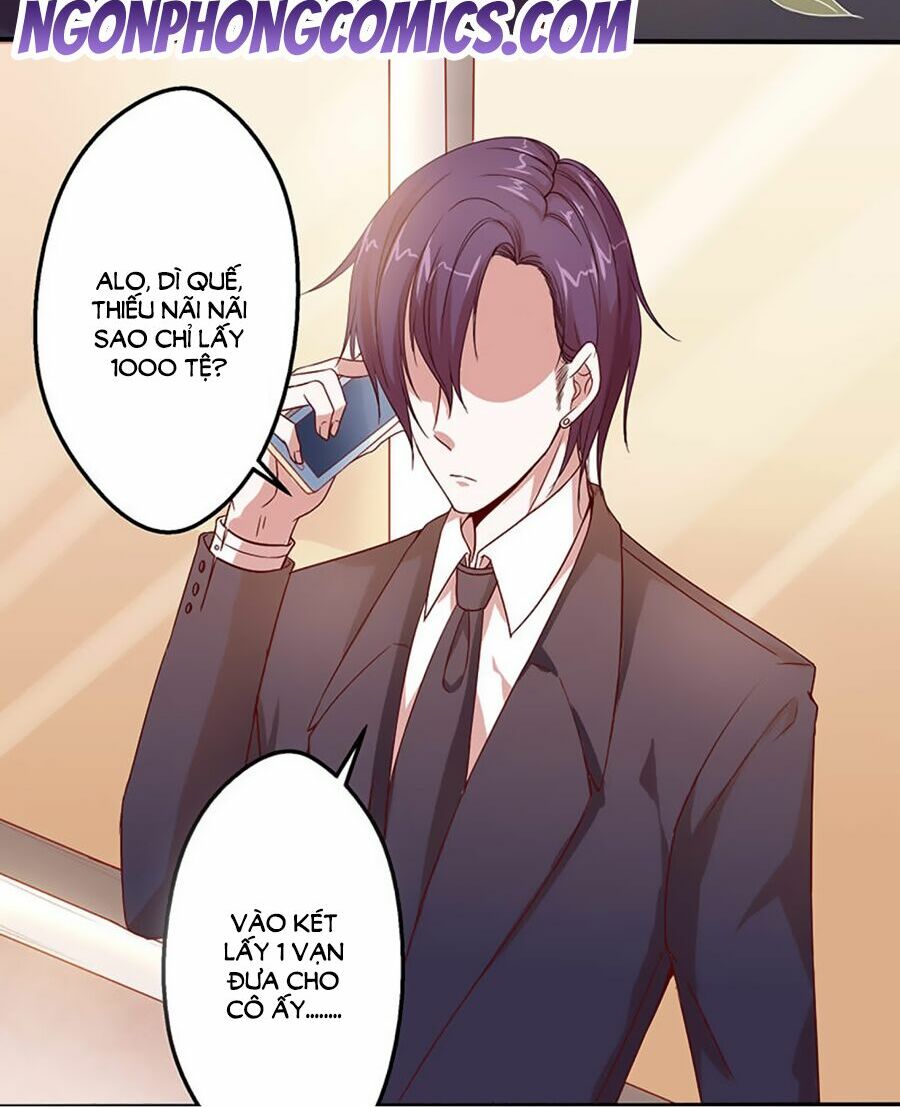 cả thế giới đều không bằng người chapter 6 14