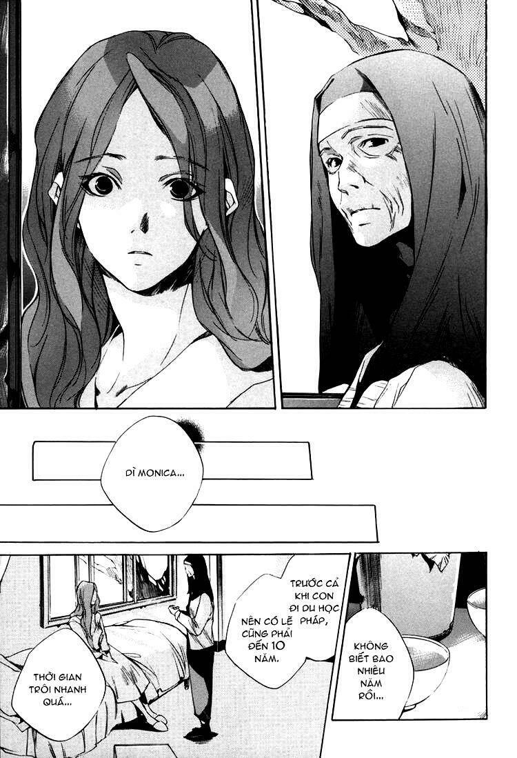 our happy hours chapter 1 24