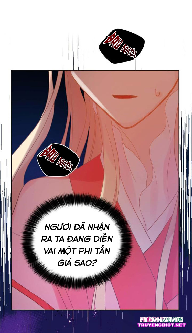 khế ước hậu cung chapter 10.1 22