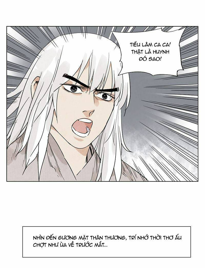 bang chủ đại nhân tìm cách trị hói đầu chapter 71 20