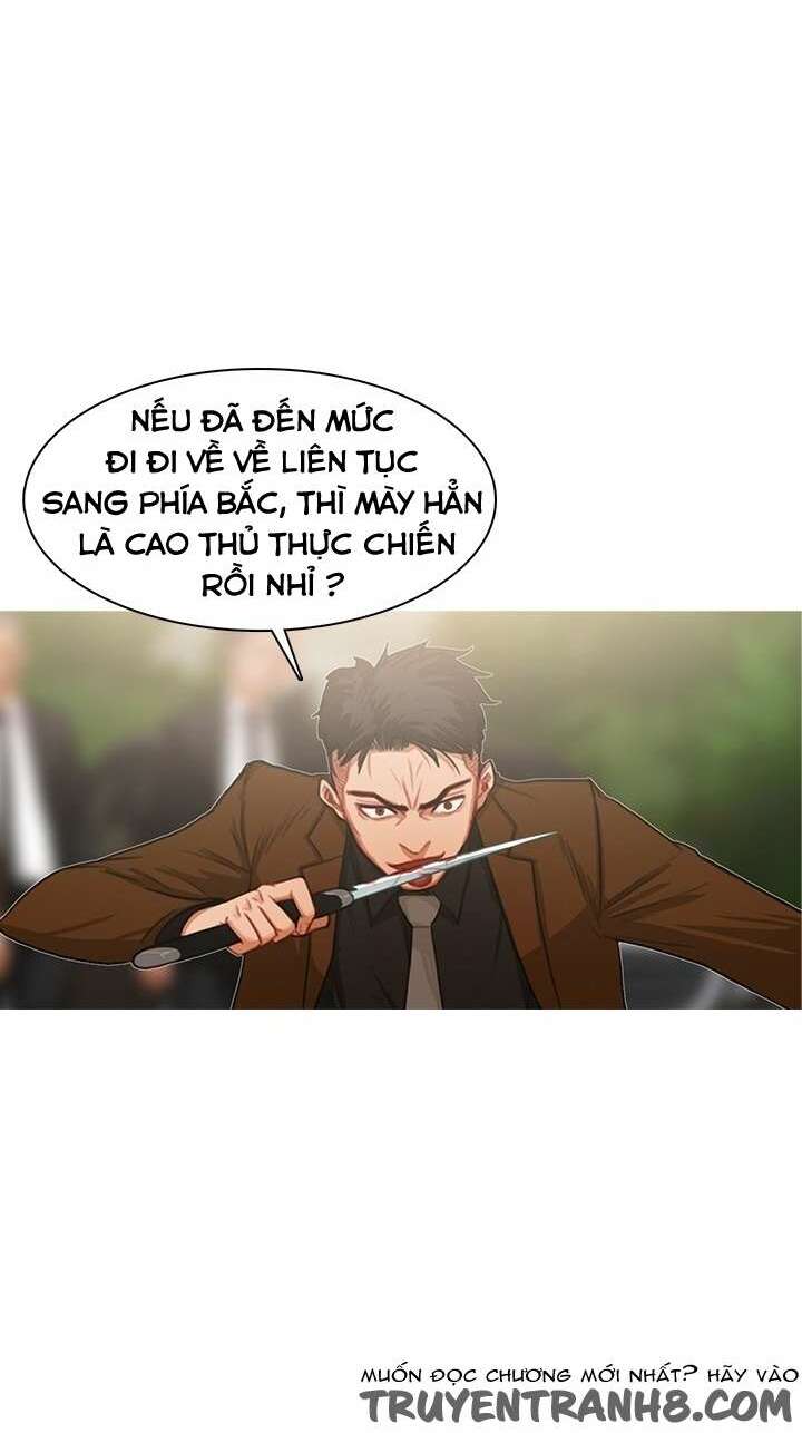 bụi đời gangnam chapter 18 29