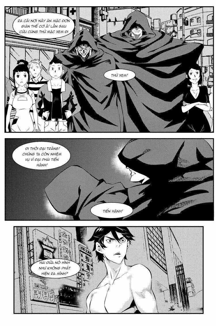 nhẫn tây du chapter 10 6