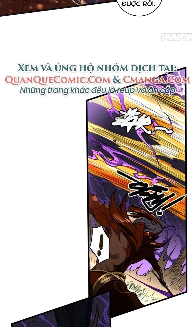 đường dần tại dị giới 2 chapter 15 18