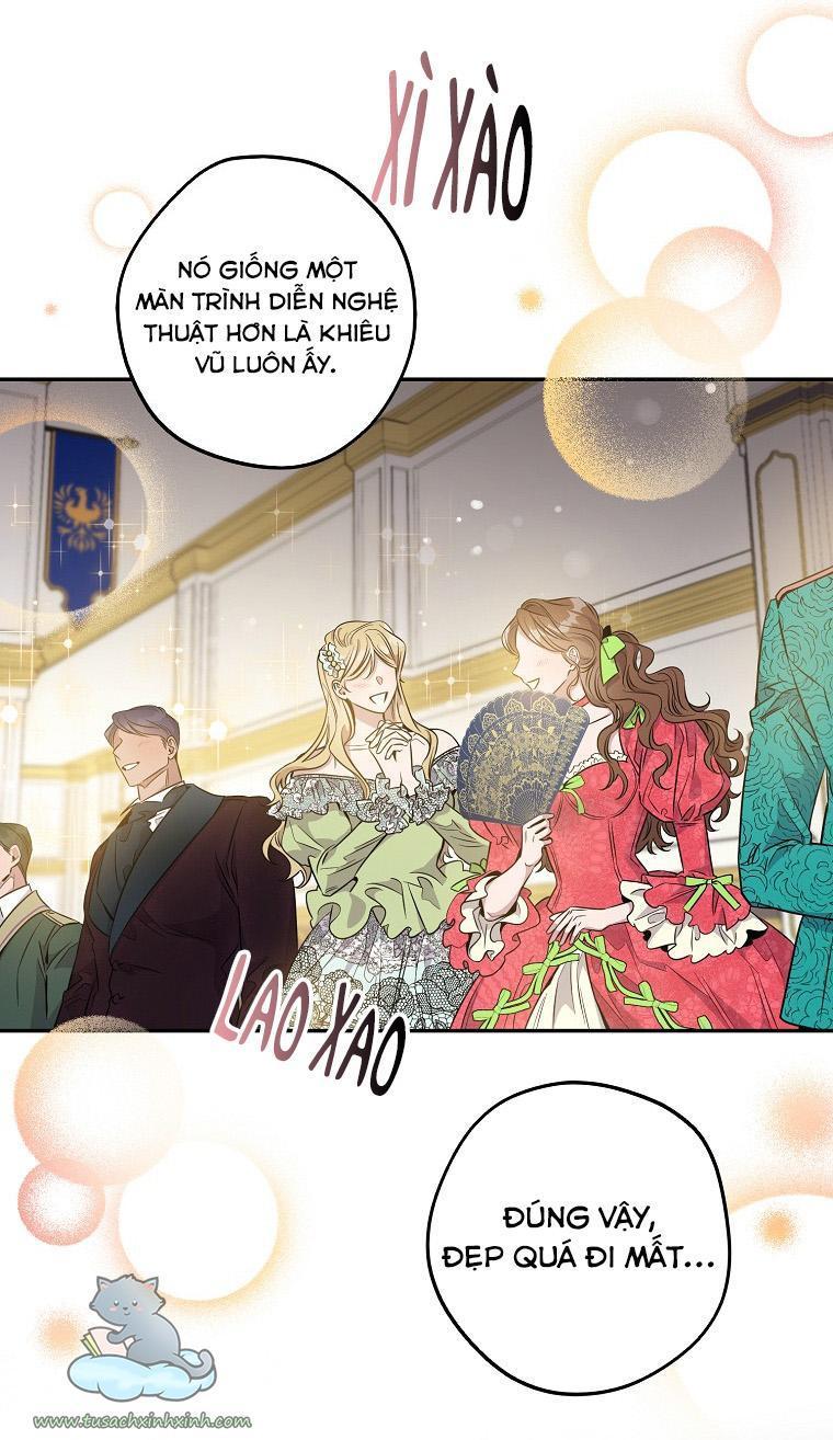 thuần hóa bạo chúa rồi bỏ trốn chapter 49 18