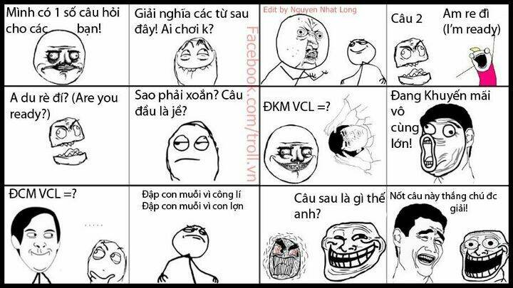 troll bựa hài chapter 5 17