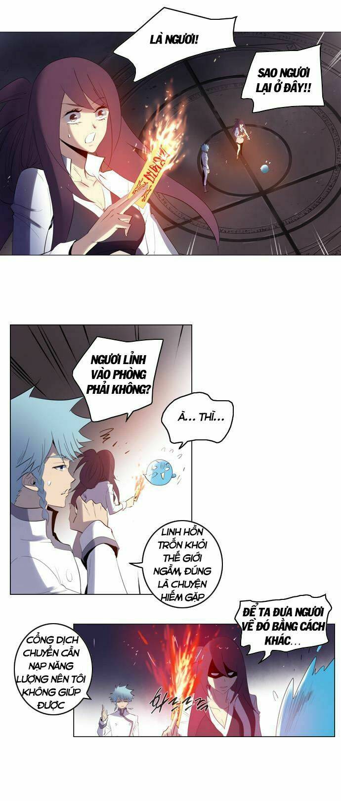 bản khế ước linh hồn chapter 119 8