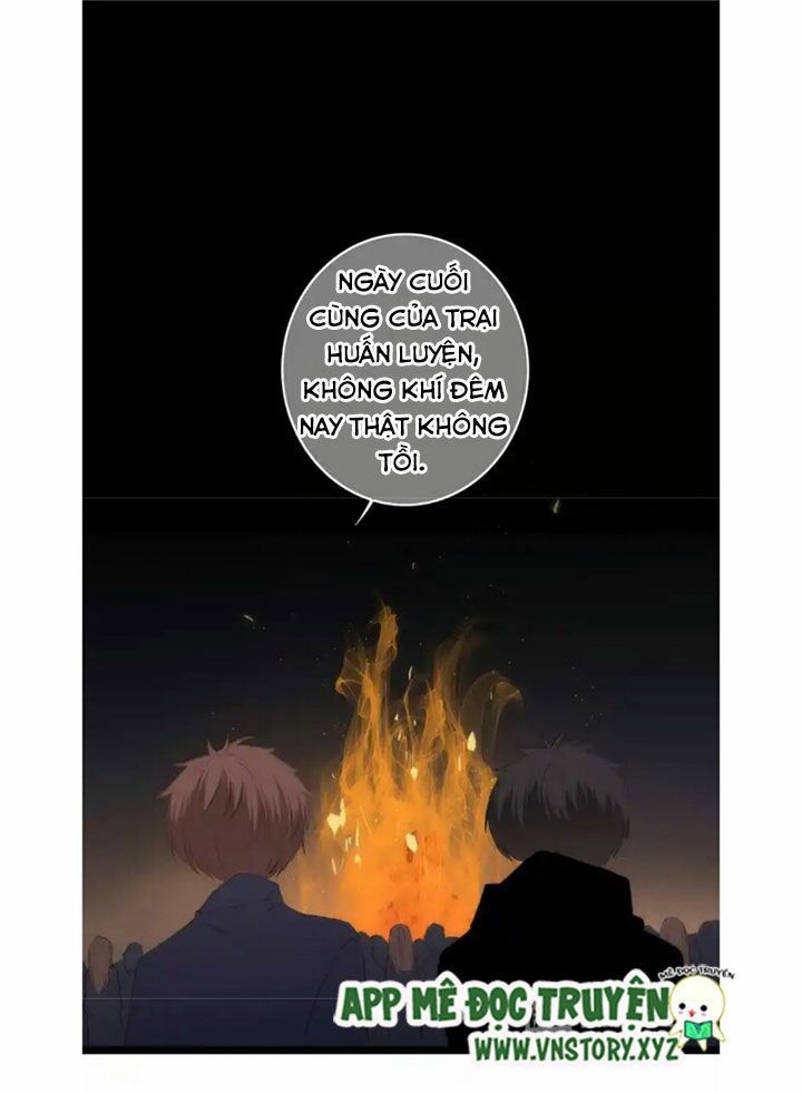 con tim rung động 2 chapter 39.5 17