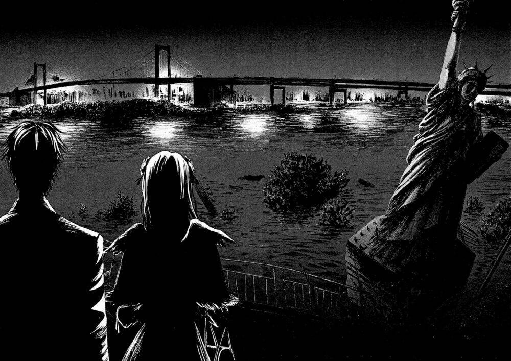 kanojo wo mamoru 51 no houhou chapter 9 14