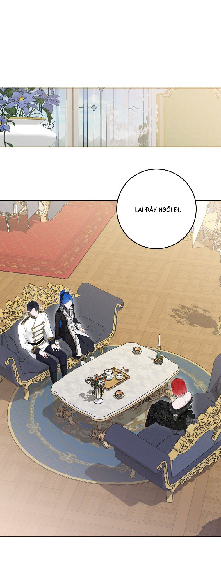 [Bản 15+] Tôi Lạc Vào Thế Giới Trò Chơi Harem Ngược chapter 85.2 - Trang 16