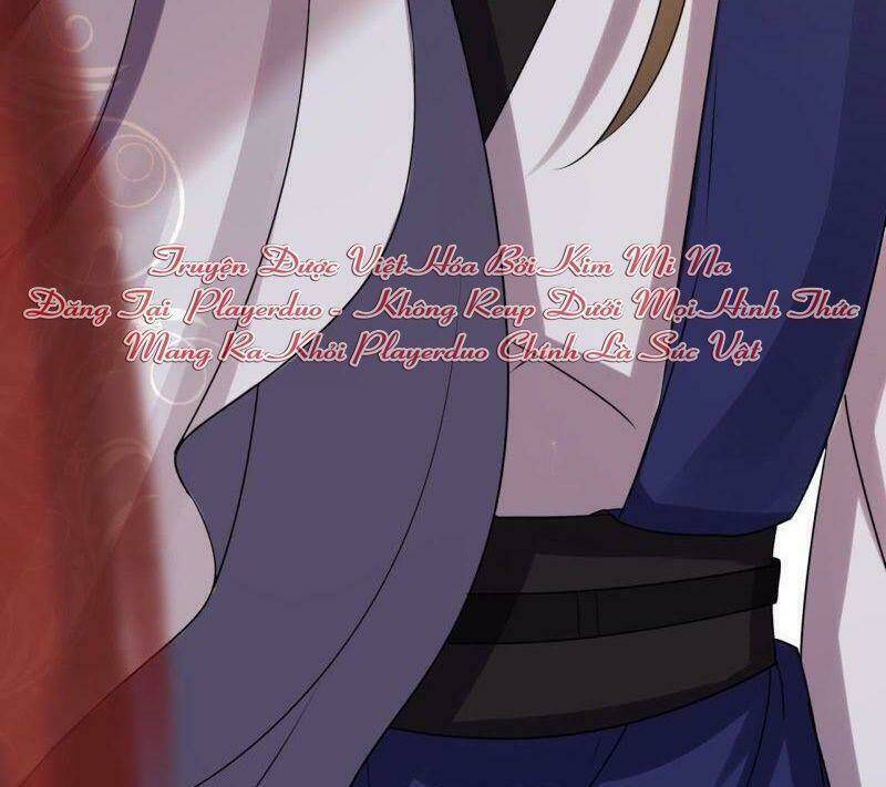 vương gia kiêu ngạo quá khó cua chapter 52 14