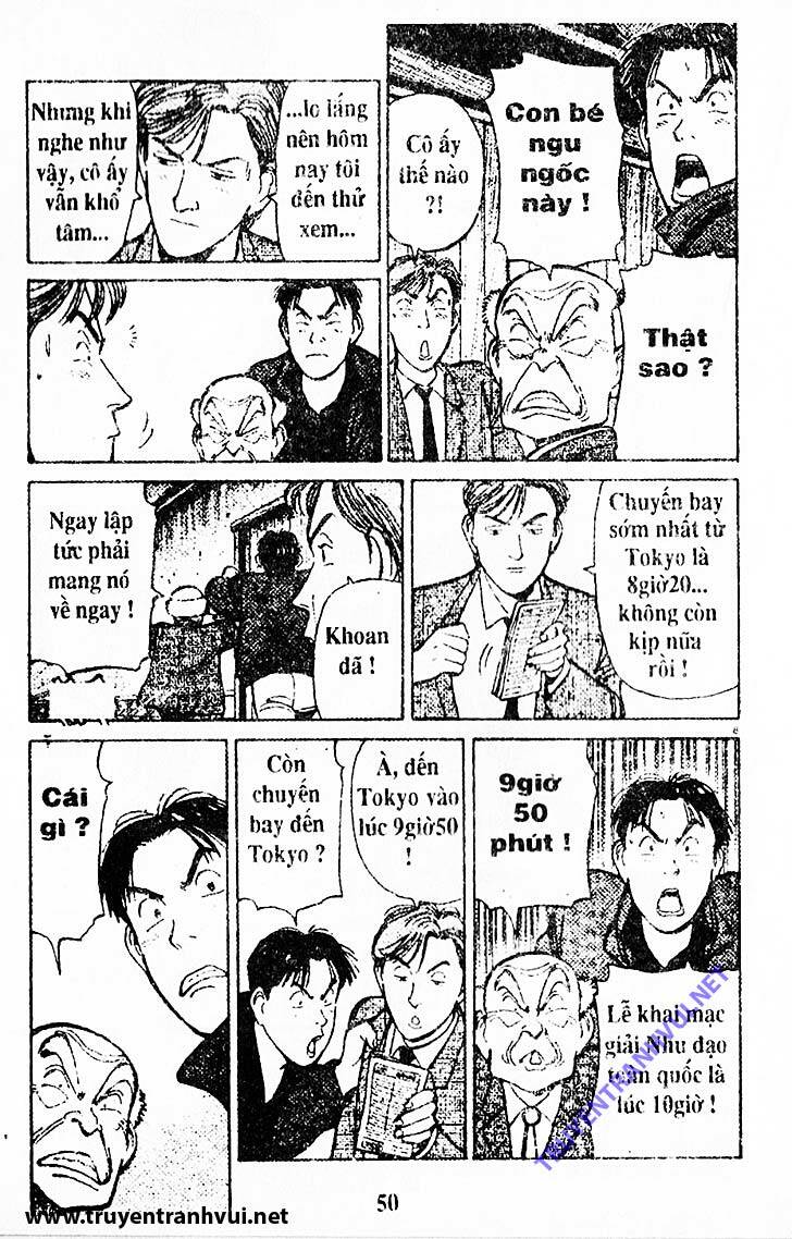 yawara chapter 197 3