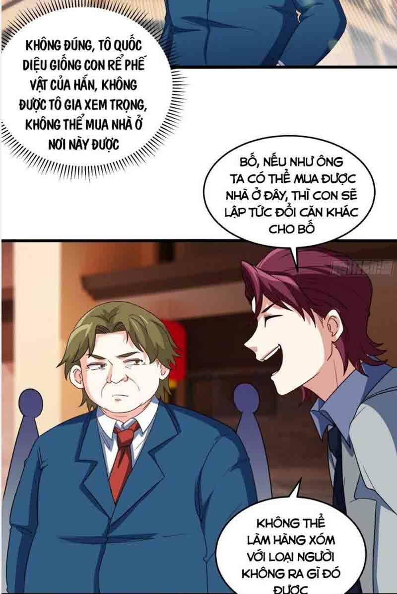 ta là hàn tam thiên chapter 43 23