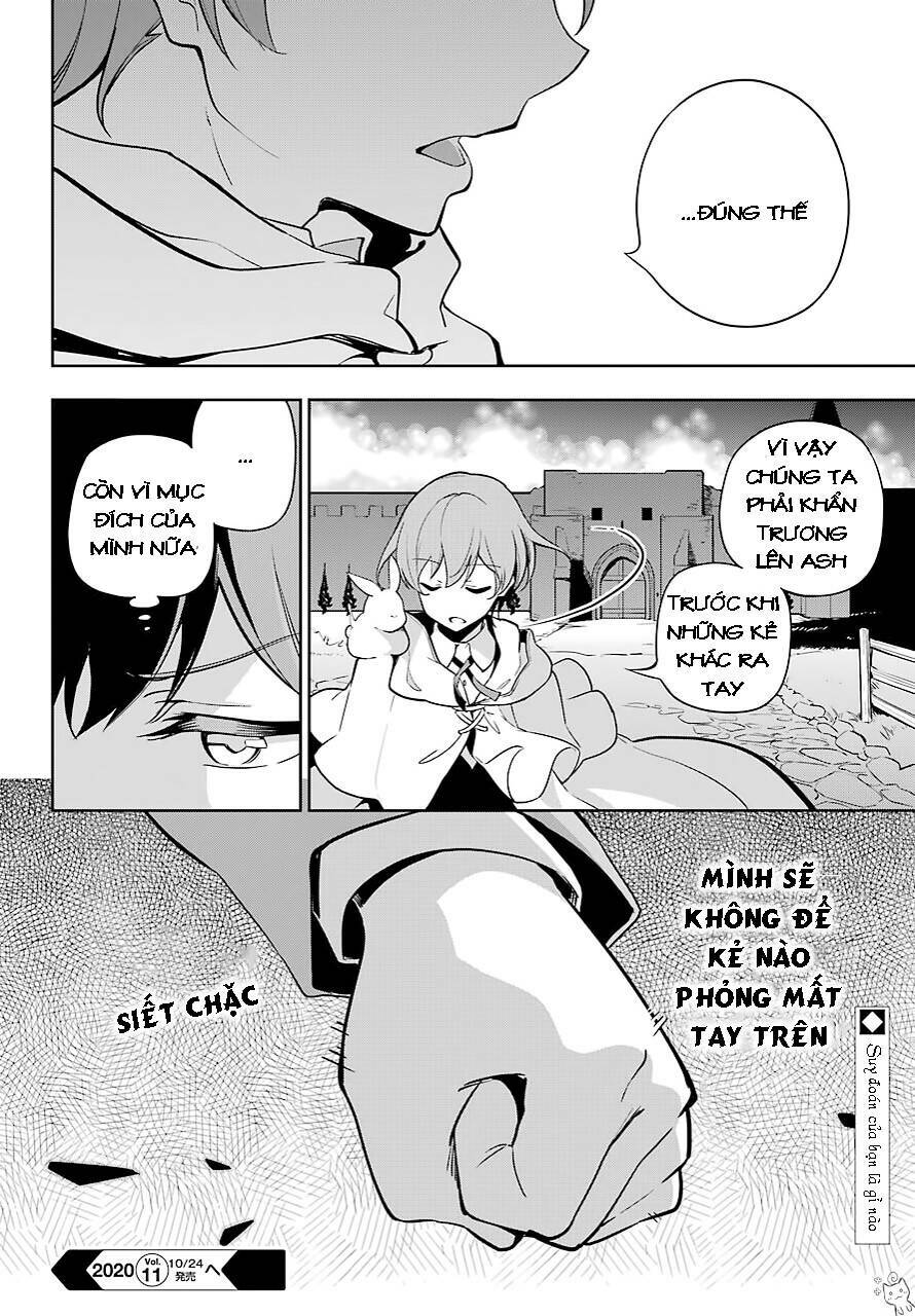 dad is a hero, mom is a spirit, i'm a reincarnator chapter 24 25