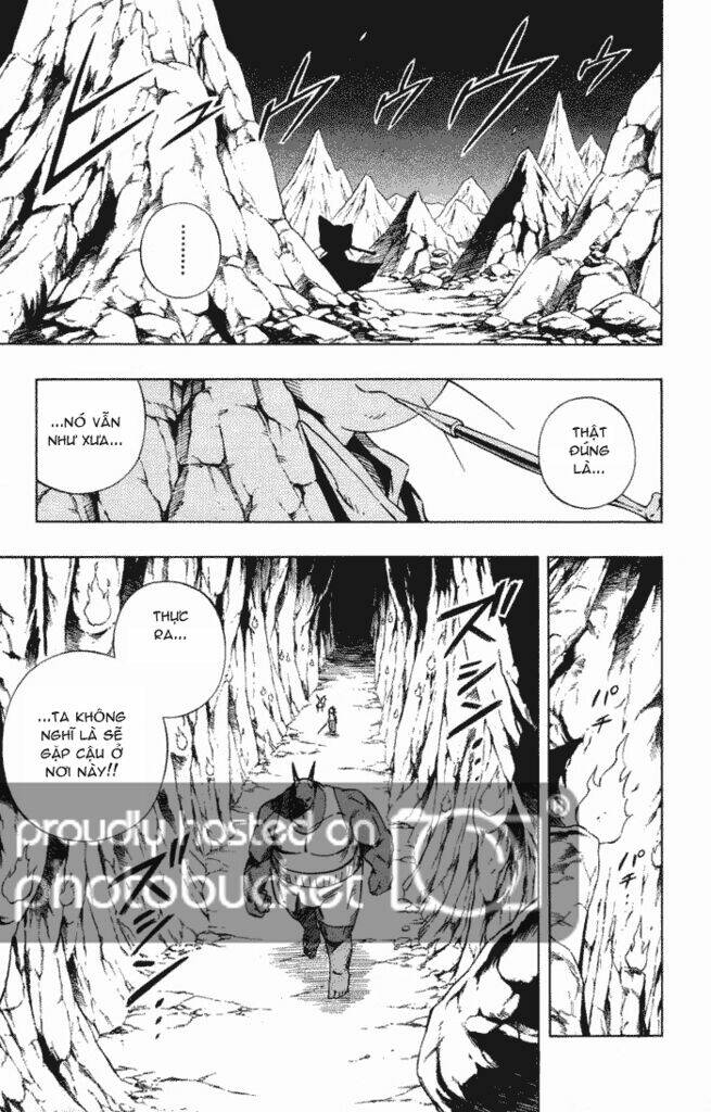 vua pháp thuật chapter 234 10