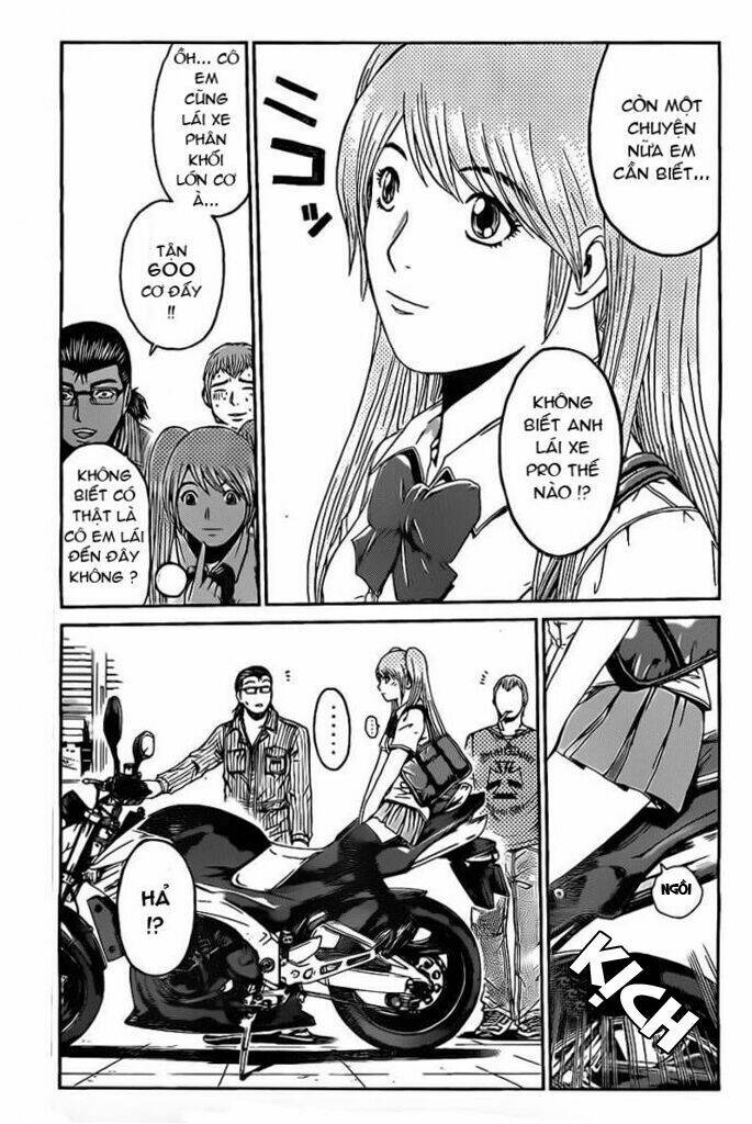 gtr - great transporter ryuji chapter 1 21