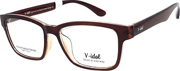Gọng Kính V-IDOL V8098 SBR