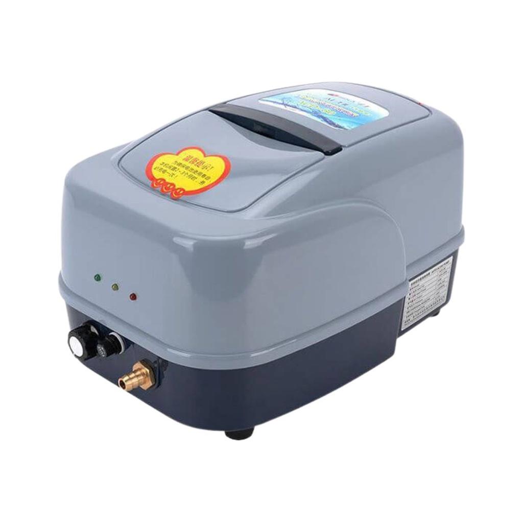 Máy sủi Resun ACD80, ACD130 cung cấp oxy, tiết kiệm điện - Bể cá Hoàng Gia
