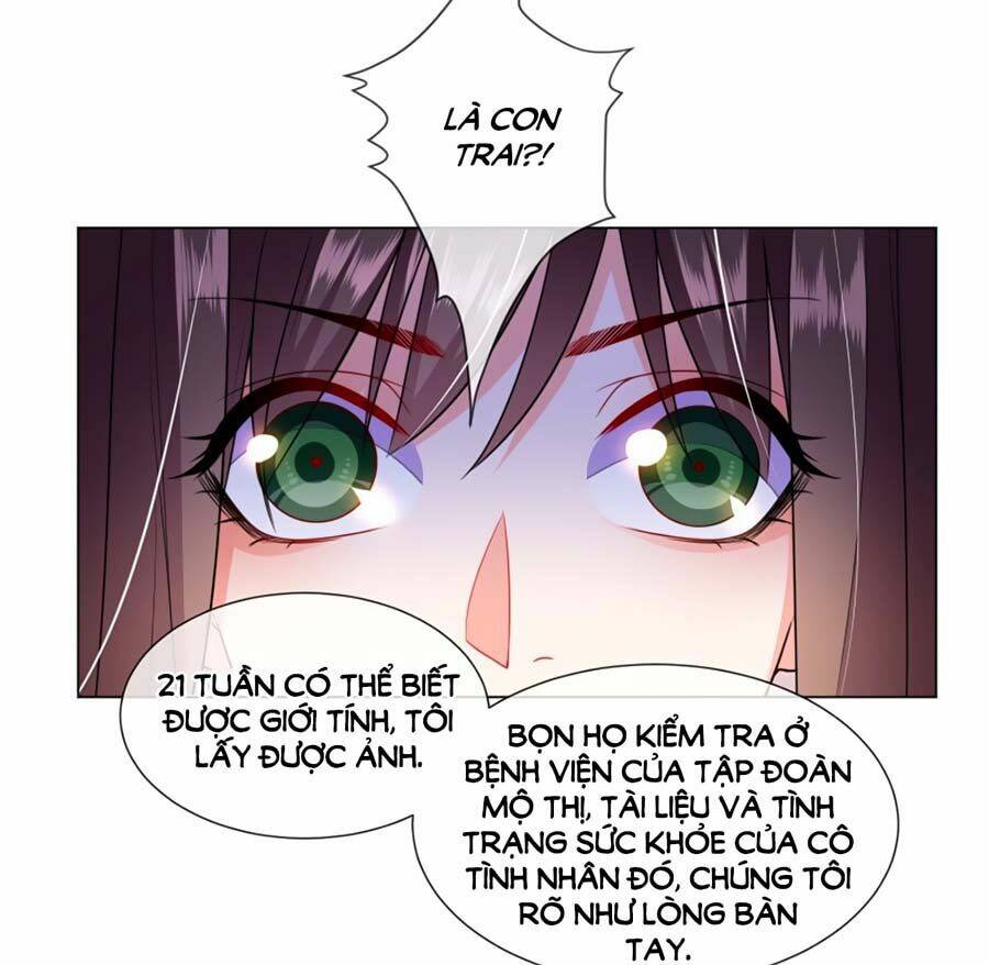 nữ vương tàn nhẫn chapter 19 43