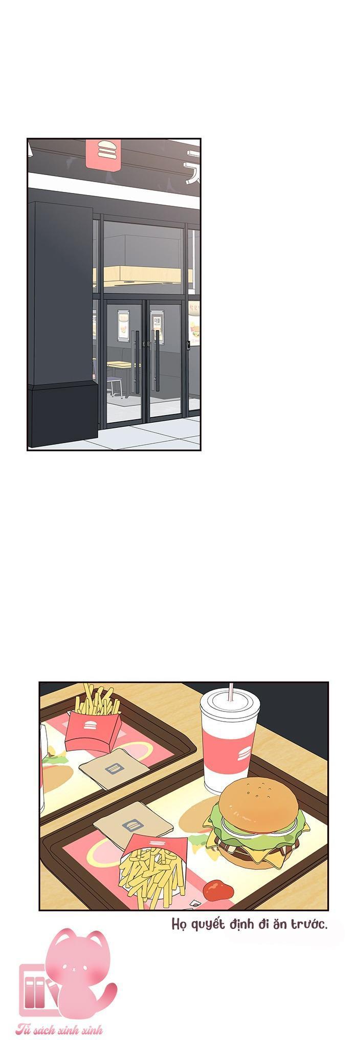 sợi chỉ tình yêu chapter 51 26