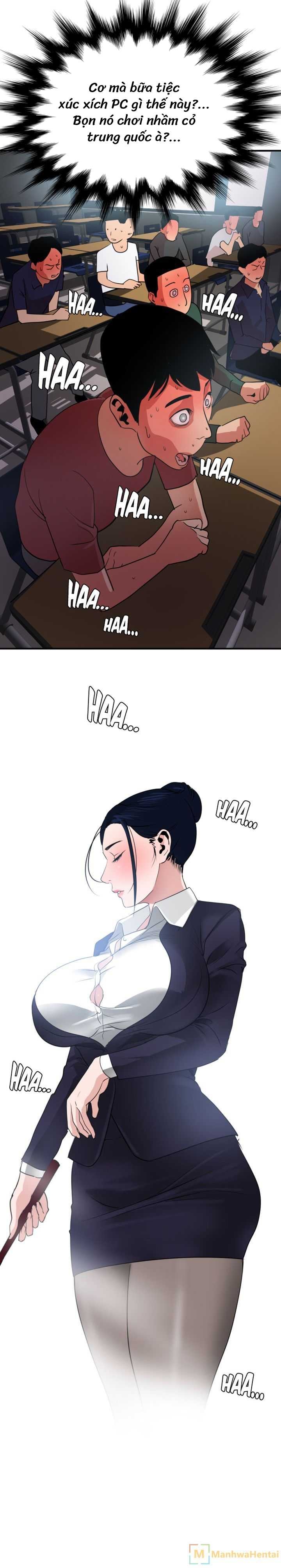 cột thu lôi chapter 20 6