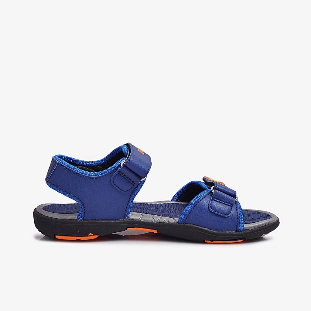 Sandal Cao Su Bé Trai Biti's DRB032700XNH (Xanh Nhớt)