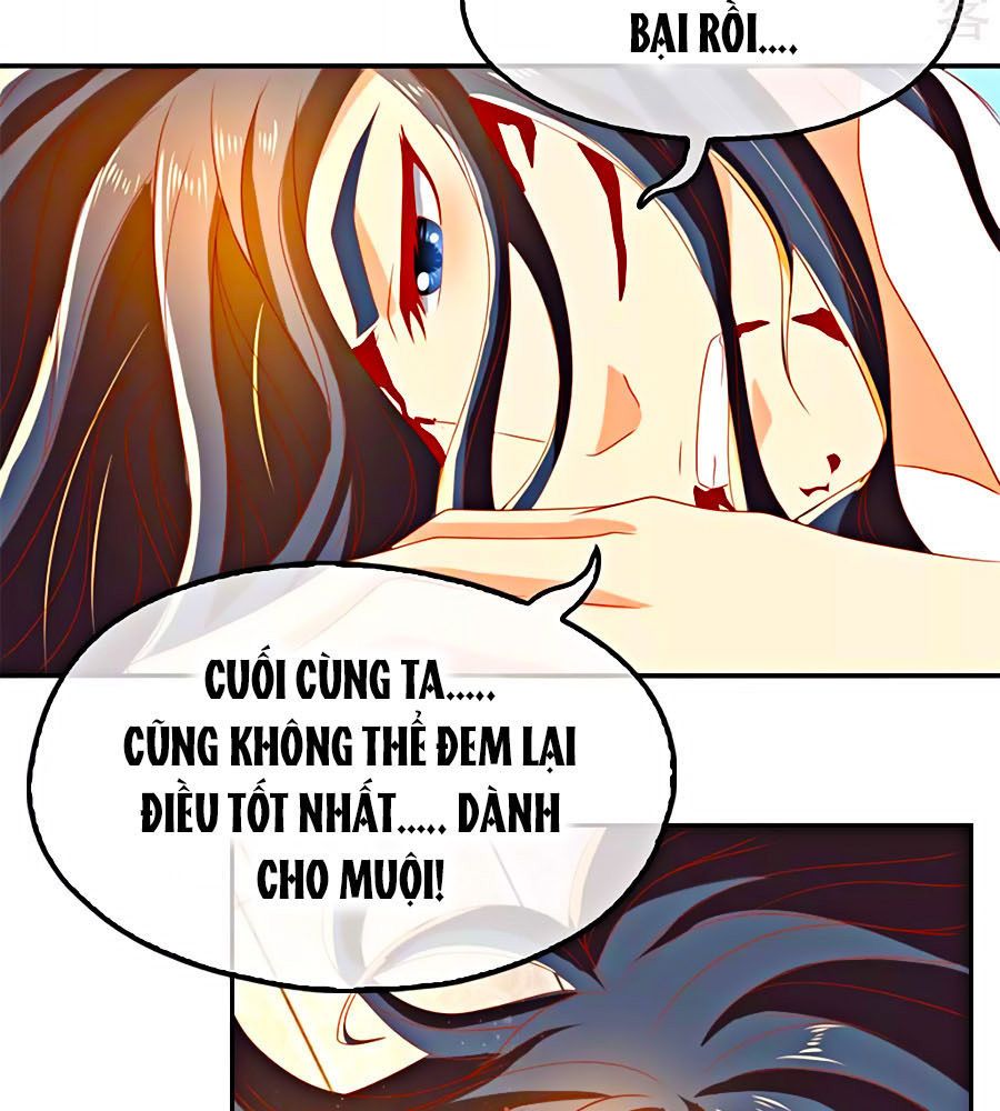 Khuynh Thành Cuồng Phi Của Tà Vương chapter 73 - Trang 42