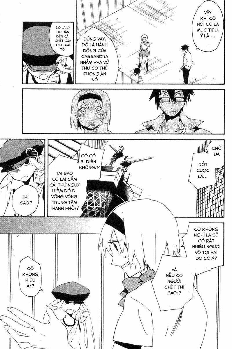 ann cassandra chapter 6 24