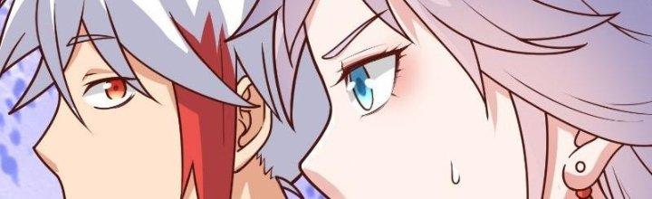 bảo vật rơi xuống đều thành muội tử chapter 3 158