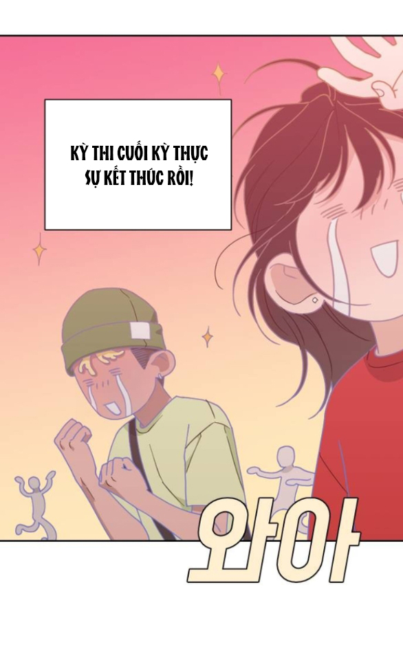 Vận May Bất Ngờ chapter 52.2 21