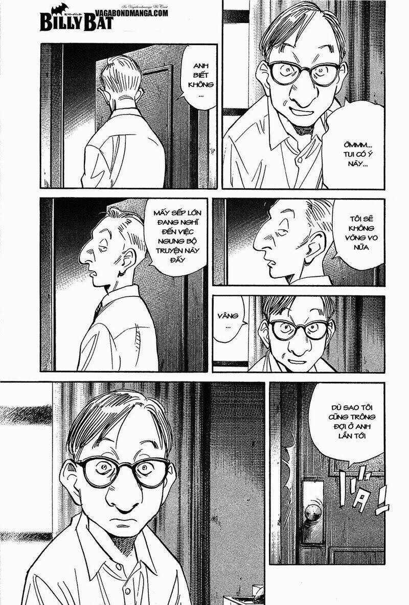 billy bat chapter 47 5