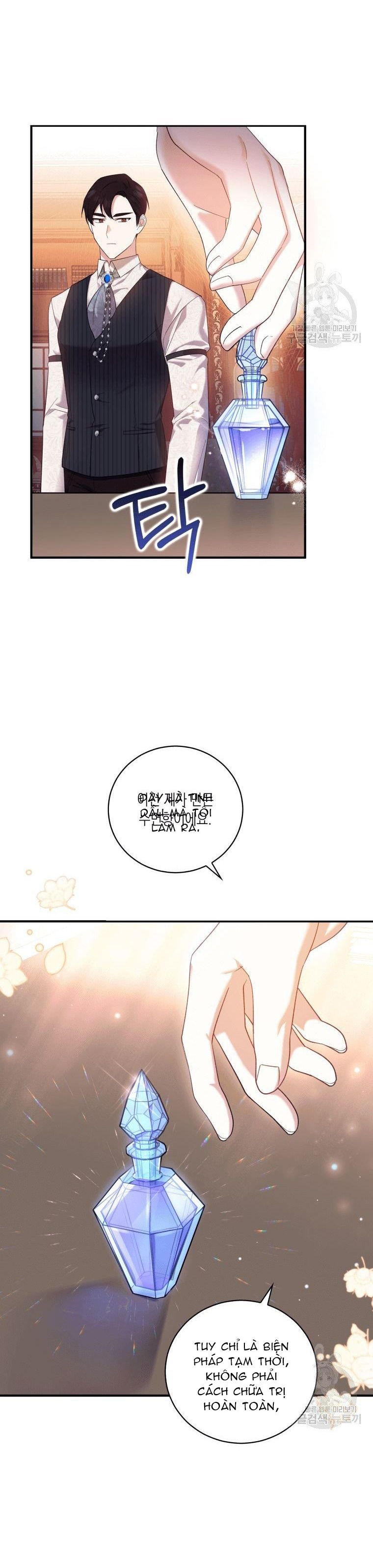 ta sẽ trả thù chapter 3.1 10