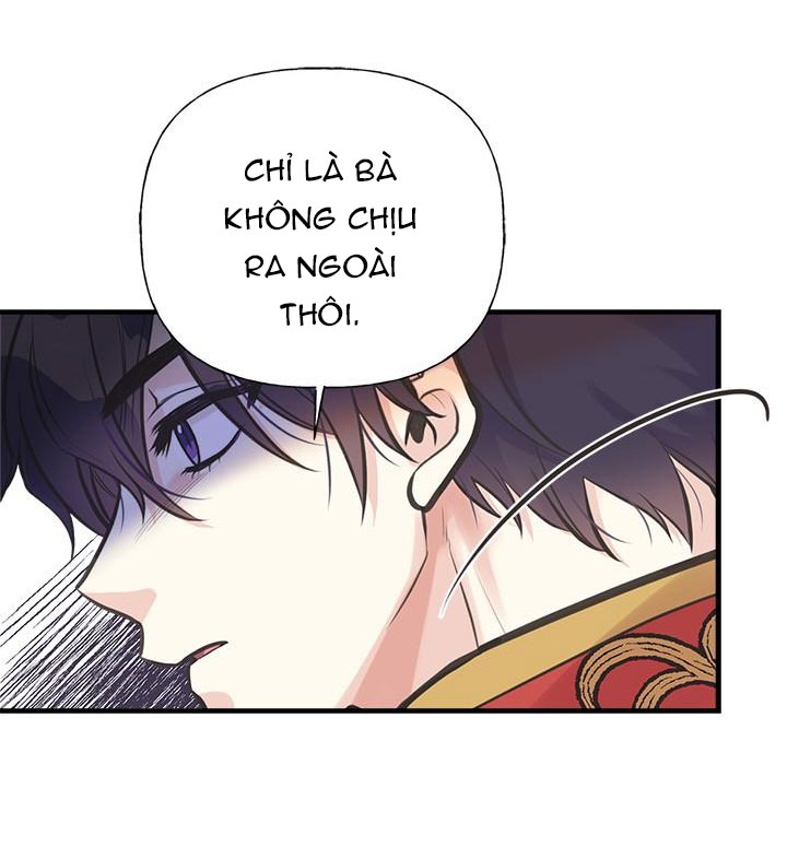chị tôi đã nhặt về một nam chính quyến rũ chapter 58.1 31