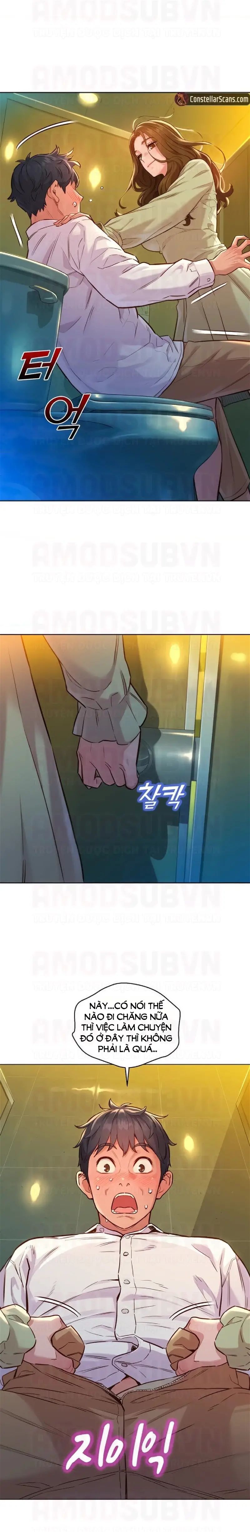 tình bạn vĩnh cửu chapter 4 4