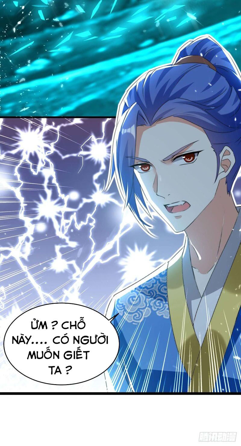 tối cường thăng cấp chapter 222 26