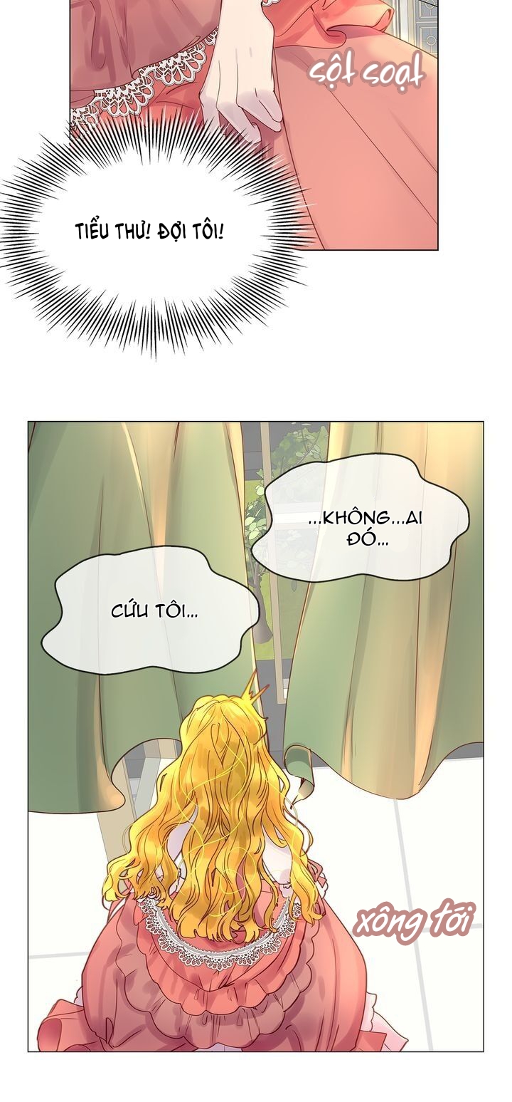 đừng xem thường nữ phụ chapter 154 16