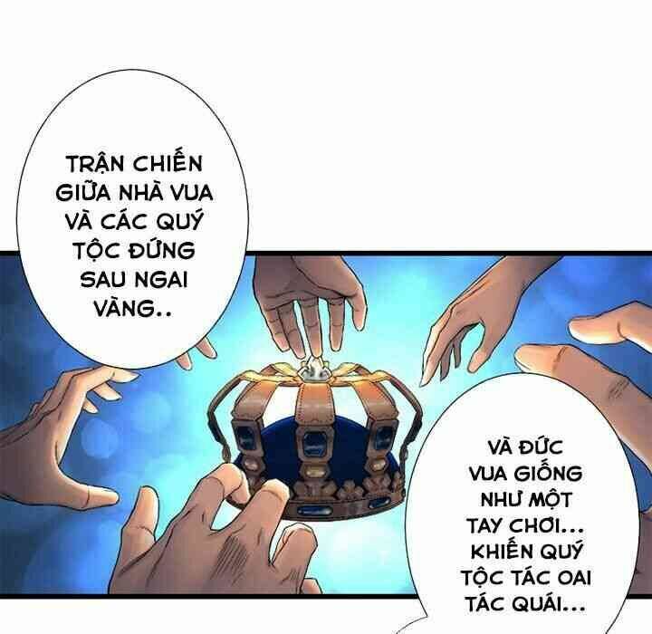 triệu hồi đến thế giới fantasy chapter 22 14