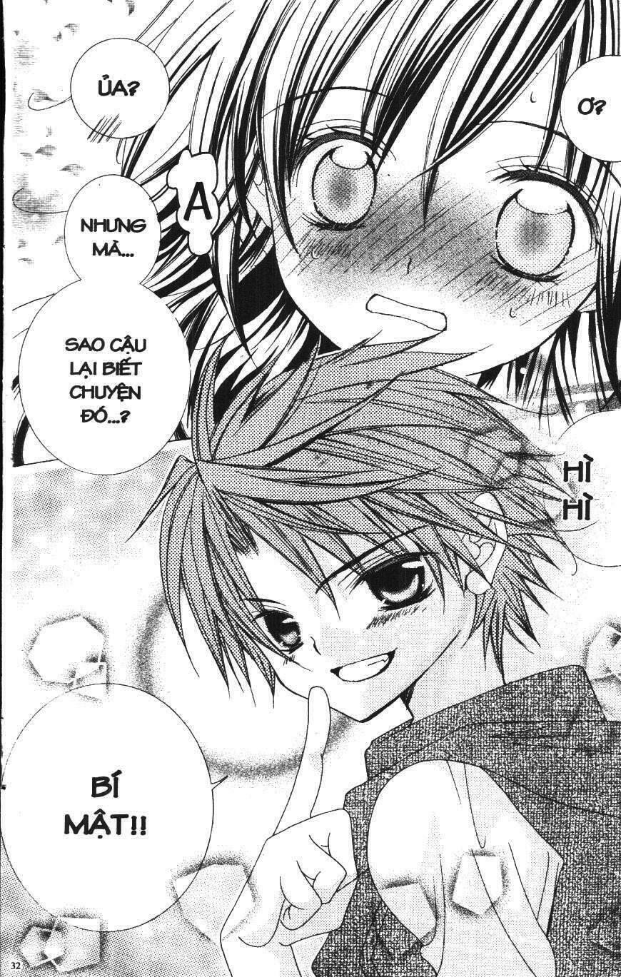 i love you suzuki chapter 3 31