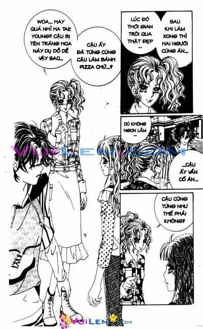 18 years old, we got married chapter 64 8