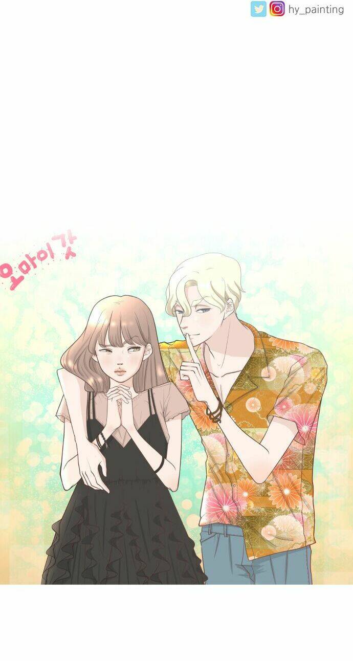 oh my god chapter 3 43