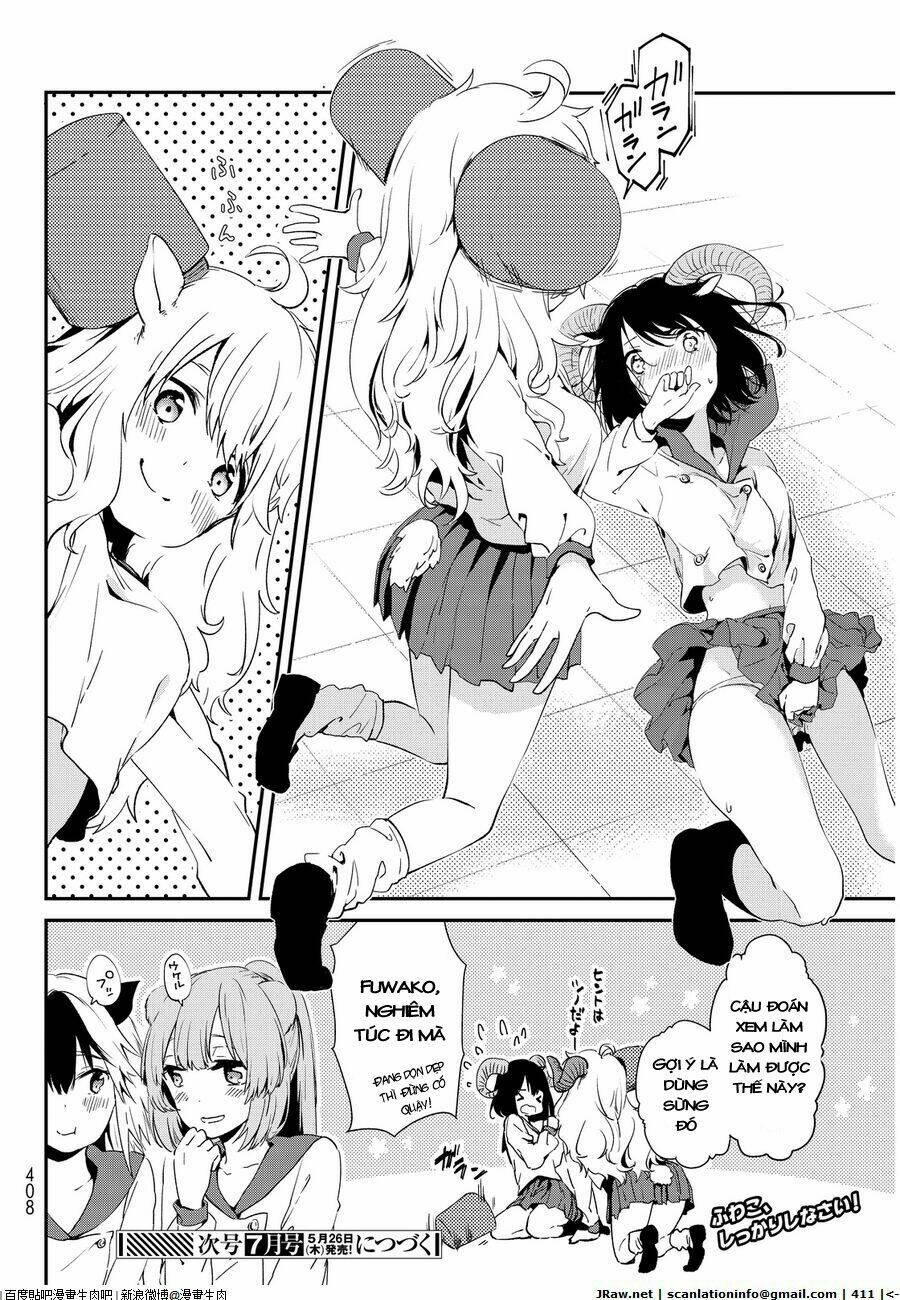 dna doesnt tell us chapter 6 25