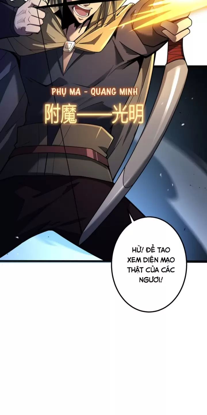 ta, chúa tể rừng xanh chapter 8 20